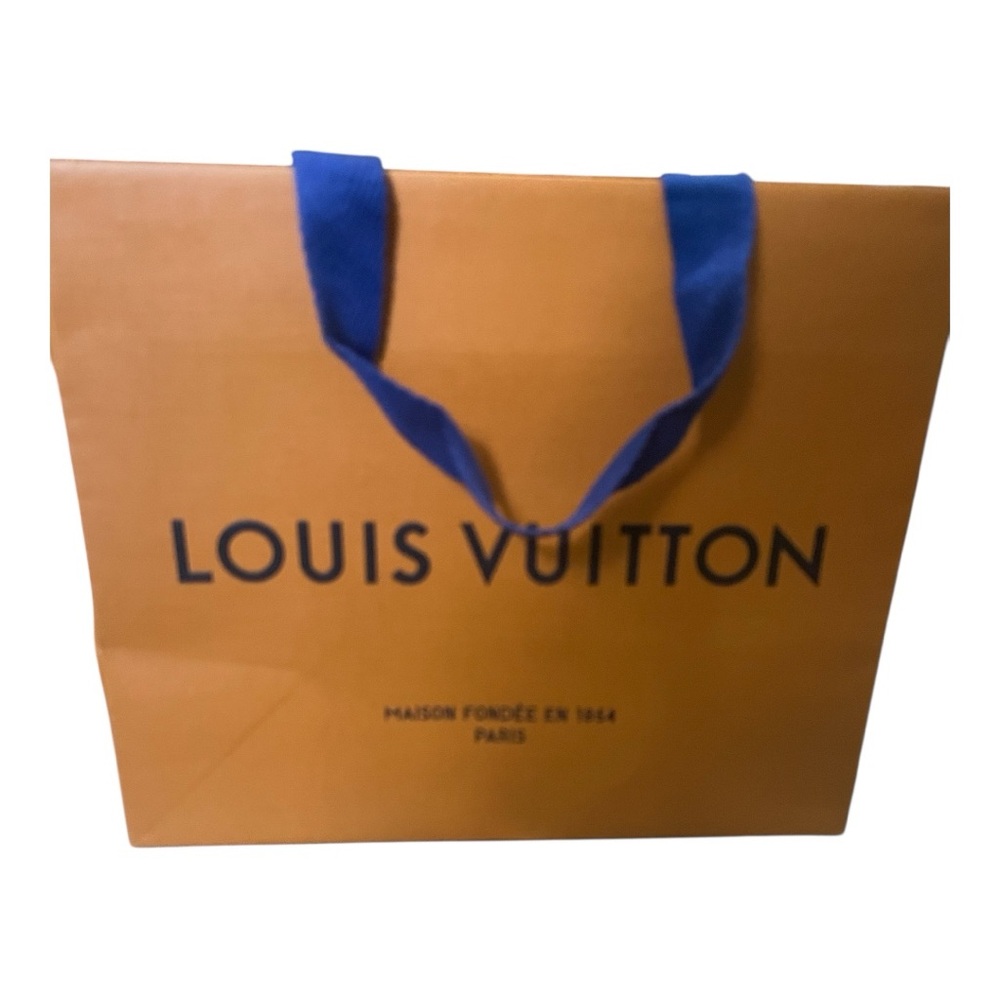 Gorgeous Authentic Louis Vuitton Monogram Eva Pochette w/ Shoulder & Crossbody - Picture 15 of 16